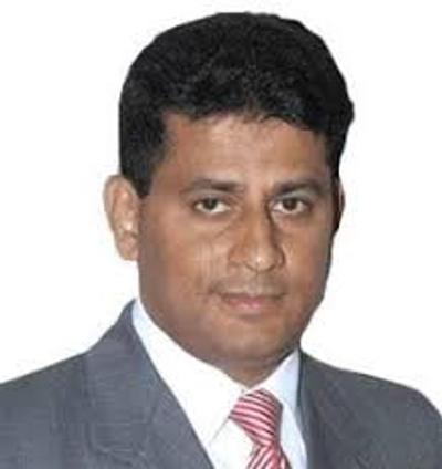 Dr. Nagraj S - Diabetologist