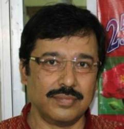 Dr. Debabrata Bhattacharya - Ophthalmologist