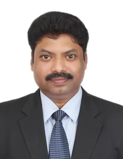 Dr. A Shanmuga Sundaram - Orthopedist