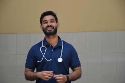 Dr. Sadik Roy - Sexologist