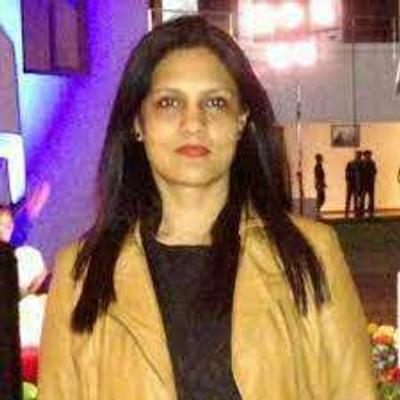 Dr. Rinku Das - Ophthalmologist