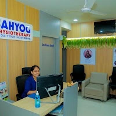 Dr. Afreen Jasani - Physiotherapist