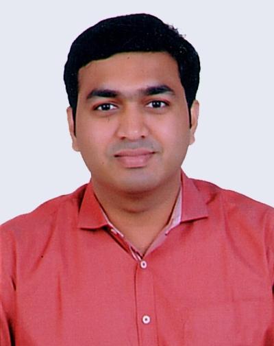 Dr. Jayesh Varade - Ayurveda