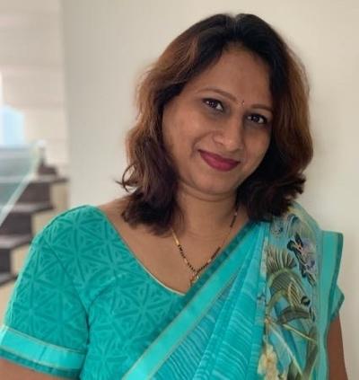 Dr. Pavana S.P. - Psychiatry