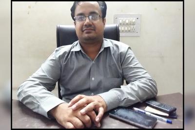 Dr. Deepak Kumar Relhan - Physiotherapist