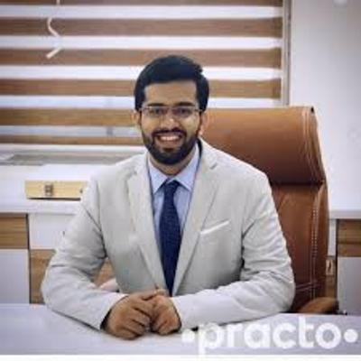 Dr. Swapnil Joshi - Ophthalmologist