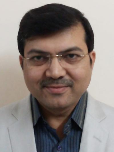 Dr. JAYESH PATEL - Gynaecologist