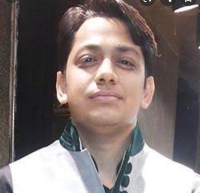 Dr. Kapil Garg - Dentist