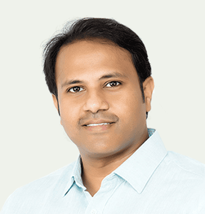 Dr. Prashanth Hegde - Gastroenterologist
