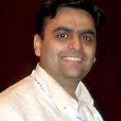 Dr. Monish Kohli - Dentist