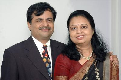 Dr. Pragnesh Shah - Gynaecologist