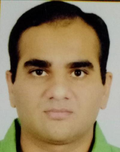 Dr. Viren Thakkar - General Physician