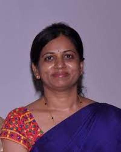 Dr. Shilpa GB - Gynaecologist