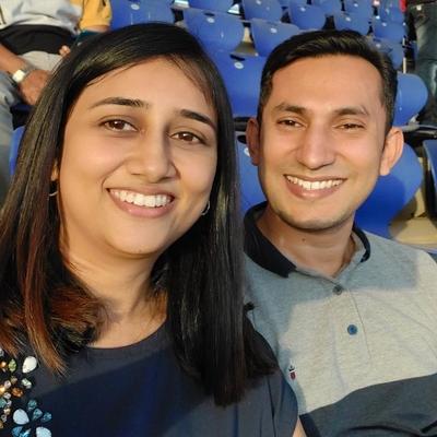 Dr. Sneha Gohil - Dermatologist