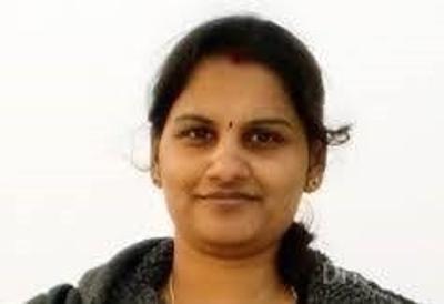 Dr. Divya Vijyaraghavan - Dermatologist