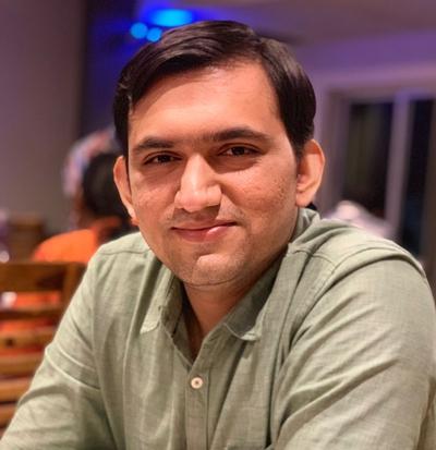 DR. RAVI M PATEL - General Physician