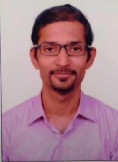 Dr. Chalam Garigipati - Homeopath