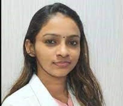 Dr.Devika K M - Physiotherapist