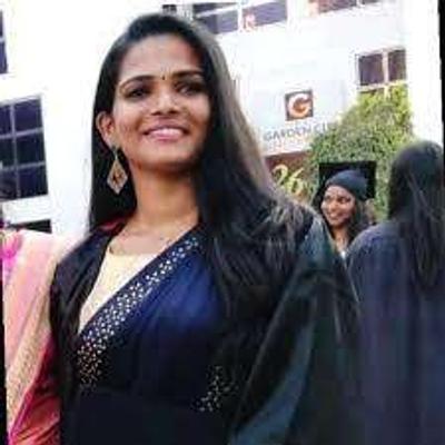 Dr.JENY ANN ABRAHAM - Physiotherapist