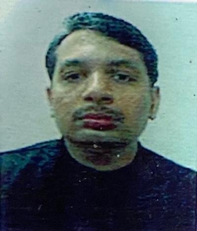 Dr. Hitesh Patel - Dentist