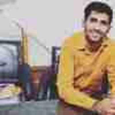 Dr. Mohit Sharma - Physiotherapist