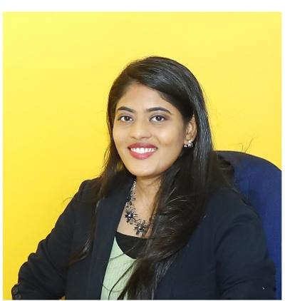 Dr. Shivani Rana - Dentist