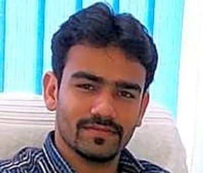 Dr. HIMANSHU PURI - Physiotherapist