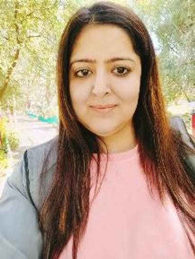 Dr. Teena S Kumar - Homeopath