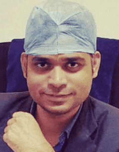 Dr. Mahim Sharma - Dermatologist
