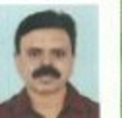 Dr. Sureshkumar B - Homeopath