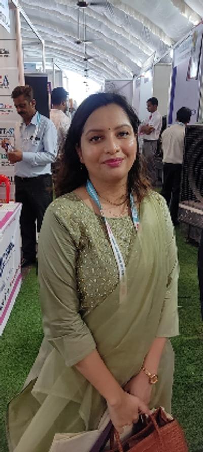 Dr. Sefali Nilay Shinde - Gynaecologist