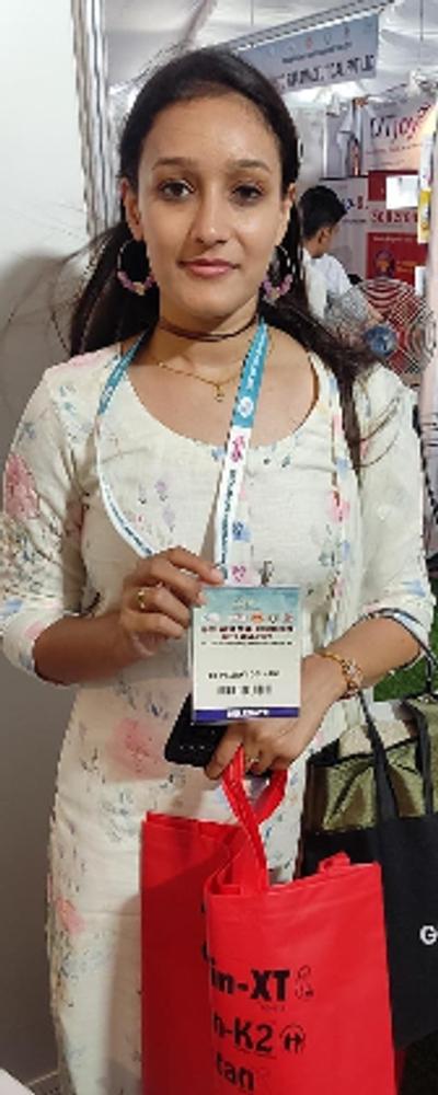 Dr. Pallavi Golhani - Gynaecologist