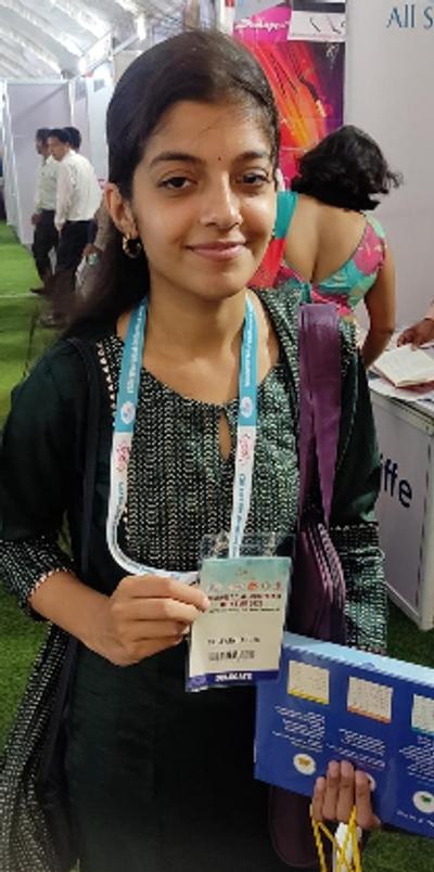 Dr. Avni Ahuja - Gynaecologist