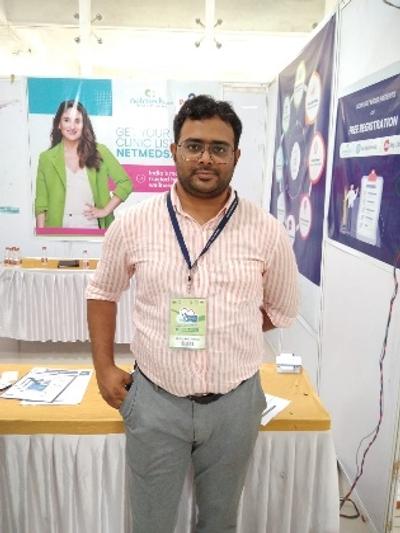 Dr. Gullapudi Prakash - Paediatrician