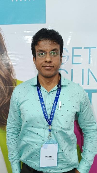 Dr. DevendraKumar P Jadahv - Ophthalmologist