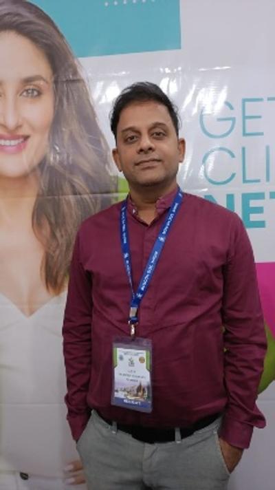 Dr. Sachin Daigavane - Ophthalmologist