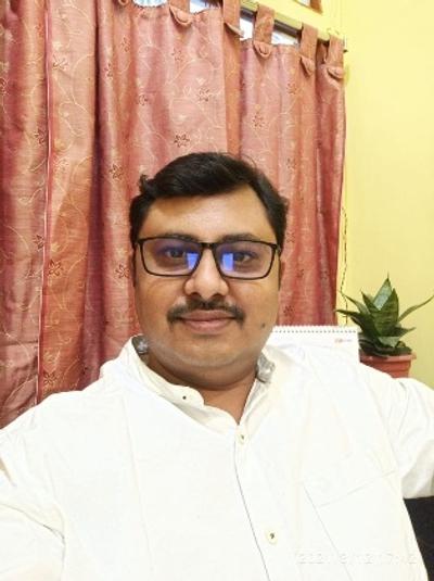 Dr. Surjit Choudhary - Dentist