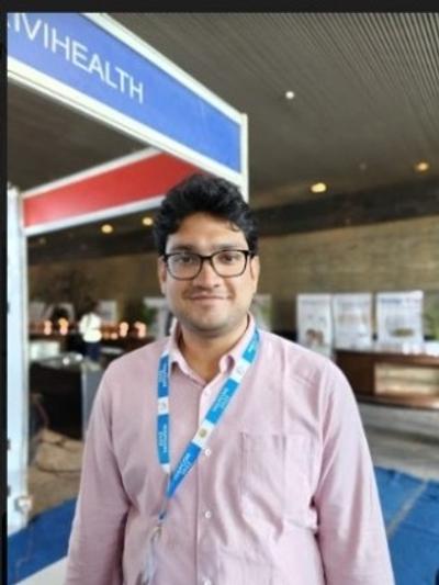 Dr. Vinay G Khandelwal - General Physician