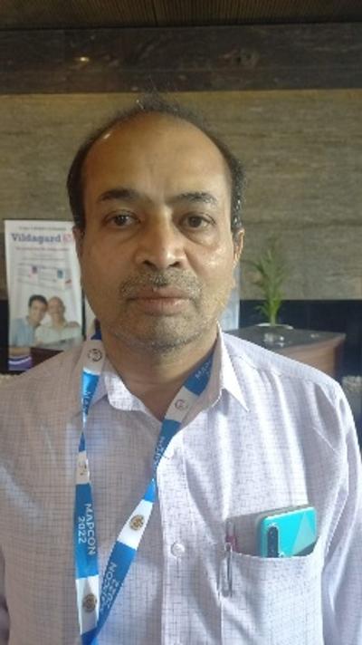 Dr. Vasant Patil - General Physician