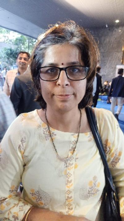 Dr. Shilpa Bhat - General Physician