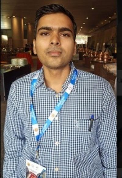 Dr. Rahul Mahajan - General Physician