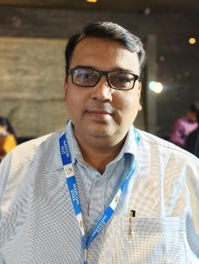 Dr. Ramchandra V Vinnu - General Physician