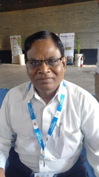 Dr. Balasaheb A Yelmar - General Physician