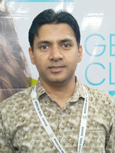 Dr. Yash Kallurwar - General Physician