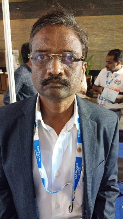 Dr. Vijay Gaikwad - General Physician