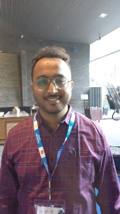 Dr. Neel Ajit Chhajed - General Physician