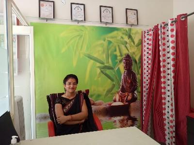 Dr. Neelam Soni - Homeopath