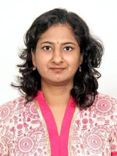 Dr. SHANTI SRINIVASAN - General Physician