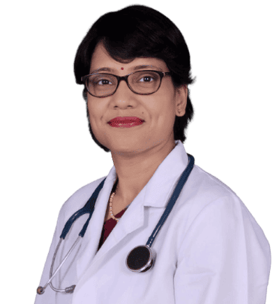 Dr. Kavita Goel - Gynaecologist