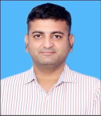 Dr. Neeraj Tiwari a - Ayurveda